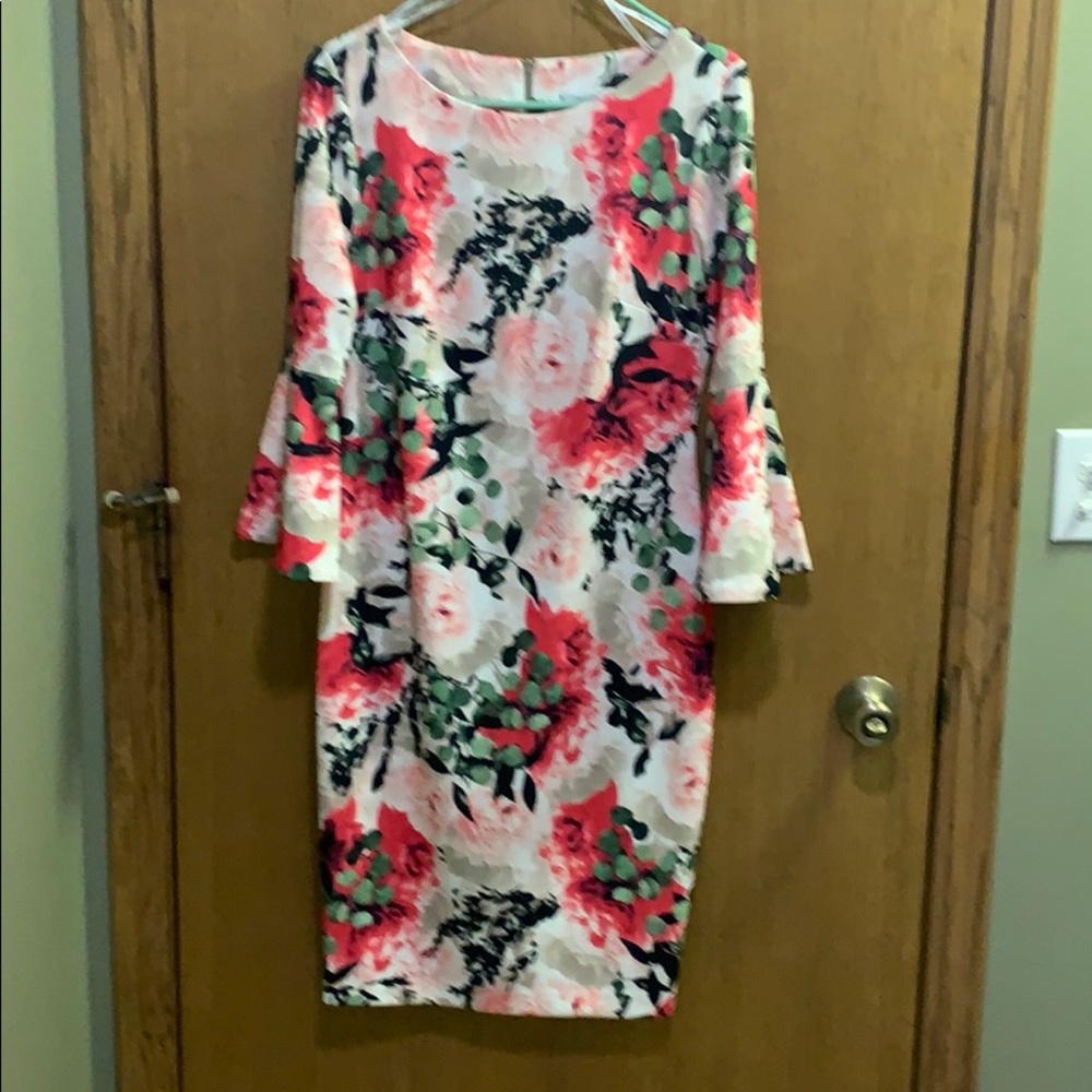 Calvin Klein dress